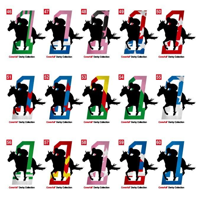 競馬 Tシャツ グッズ ジョッキー 騎手 勝負服 デザイン ( 受注