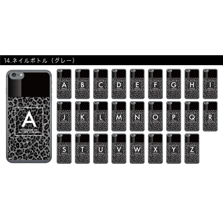 iPhone17 ケース iPhoneケース アイフォンケース ( イニシャル ) ( ソフト ケース ) ( 受注生産 ) | iPhone | 14