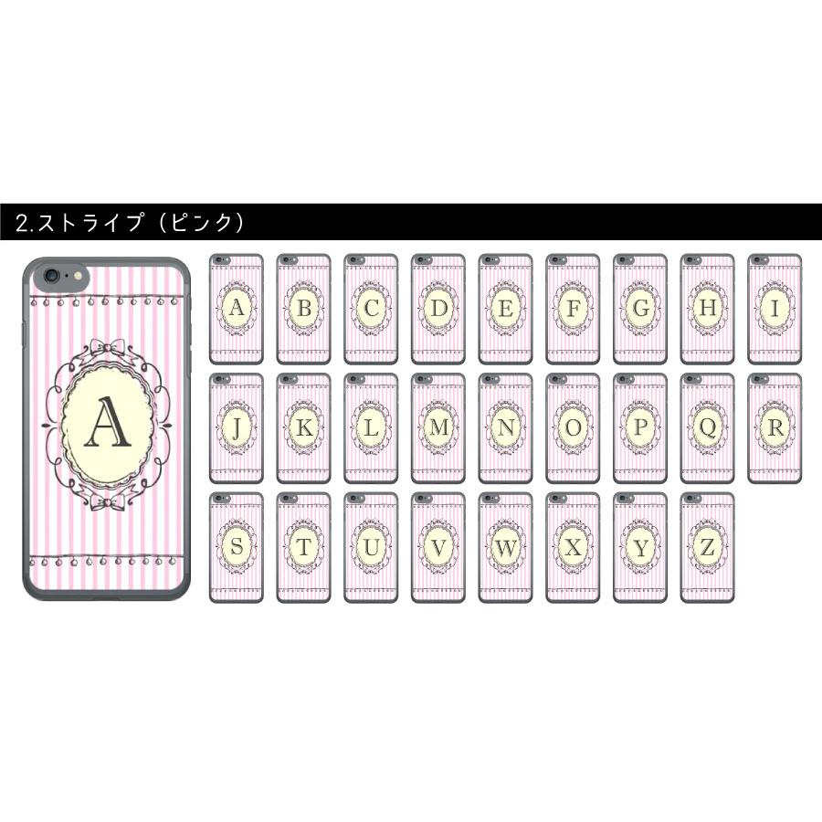 iPhone17 ケース iPhoneケース アイフォンケース ( イニシャル ) ( ソフト ケース ) ( 受注生産 ) | iPhone | 02