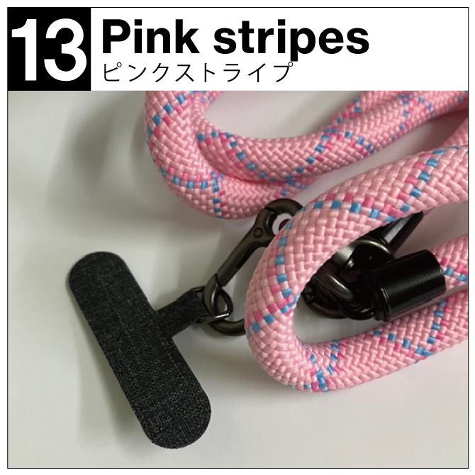 スマホショルダーストラップ 紐 太め ストラップホルダー iPhone スマホショルダー android 携帯ショルダーストラップ ( 優良配送 ) |  | 30