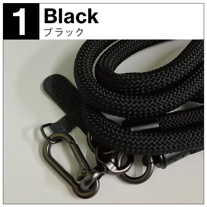 スマホショルダーストラップ 紐 太め ストラップホルダー iPhone スマホショルダー android 携帯ショルダーストラップ ( 優良配送 ) |  | 18