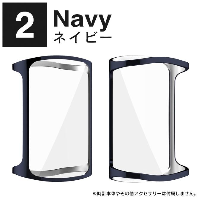 fitbit charge 6 カバー fitbit charge 5 カバー 本体 保護 ケース フィットビット6 フィットビット5 （優良配送） | Fitbit Charge | 08