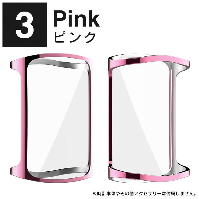 fitbit charge 6 カバー fitbit charge 5 カバー 本体 保護 ケース フィットビット6 フィットビット5 （優良配送） | Fitbit Charge | 09