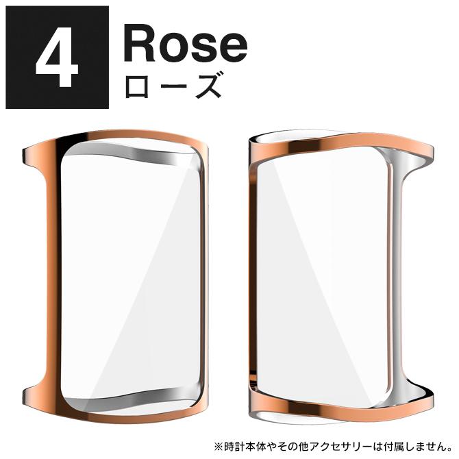 fitbit charge 6 カバー fitbit charge 5 カバー 本体 保護 ケース フィットビット6 フィットビット5 （優良配送） | Fitbit Charge | 10