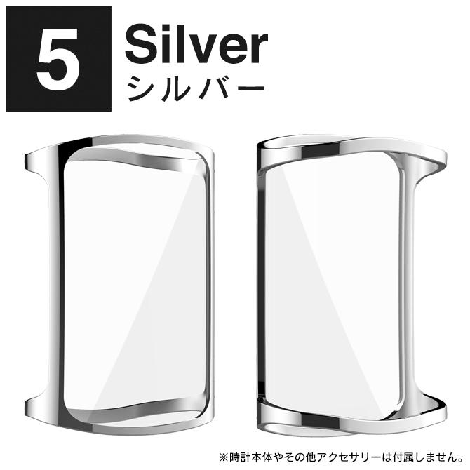 fitbit charge 6 カバー fitbit charge 5 カバー 本体 保護 ケース フィットビット6 フィットビット5 （優良配送） | Fitbit Charge | 11