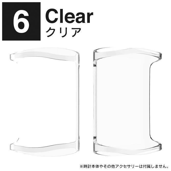 fitbit charge 6 カバー fitbit charge 5 カバー 本体 保護 ケース フィットビット6 フィットビット5 （優良配送） | Fitbit Charge | 12