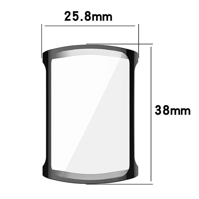 fitbit charge 6 カバー fitbit charge 5 カバー 本体 保護 ケース フィットビット6 フィットビット5 （優良配送） | Fitbit Charge | 15