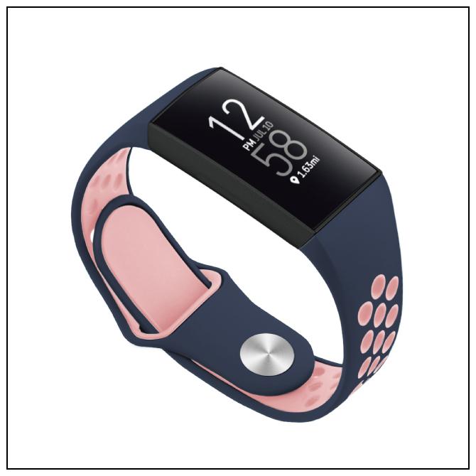 fitbit charge 4 バンド シリコン fitbit charge 4 バンド fitbit charge 4 ベルト fitbit charge 3 バンド | Fitbit Charge | 18