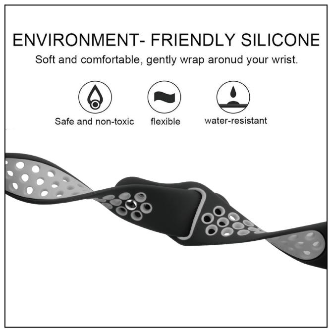 fitbit charge 4 バンド シリコン fitbit charge 4 バンド fitbit charge 4 ベルト fitbit charge 3 バンド | Fitbit Charge | 19