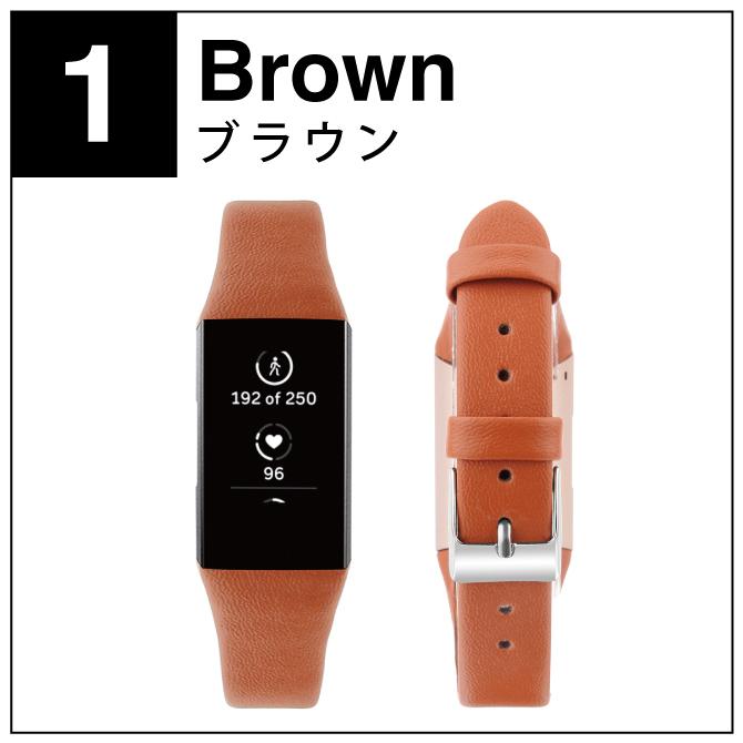 ( 在庫限り！超特価セール ) fitbit charge 4 バンド レザー fitbit charge 4 バンド fitbit charge 4 ベルト fitbit charge 3 バンド | Fitbit Charge | 01