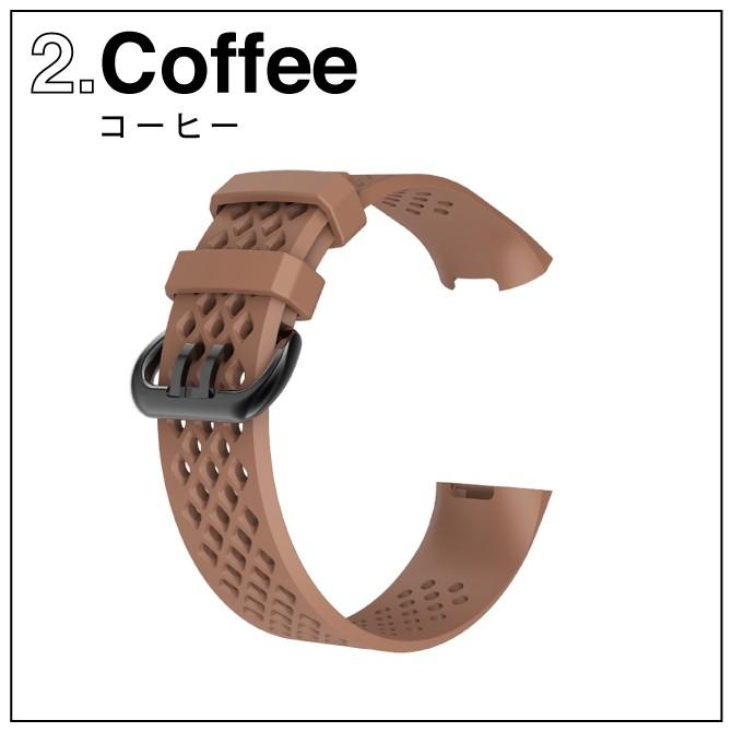 fitbit charge 4 バンド シリコン fitbit charge 4 バンド fitbit charge 4 ベルト fitbit charge 3 バンド | Fitbit Charge | 02