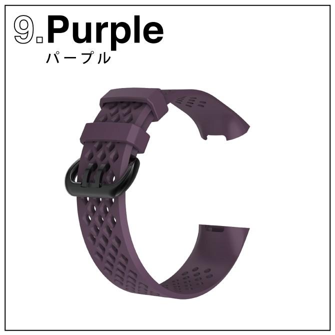 fitbit charge 4 バンド シリコン fitbit charge 4 バンド fitbit charge 4 ベルト fitbit charge 3 バンド | Fitbit Charge | 09