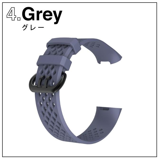fitbit charge 4 バンド シリコン fitbit charge 4 バンド fitbit charge 4 ベルト fitbit charge 3 バンド | Fitbit Charge | 04