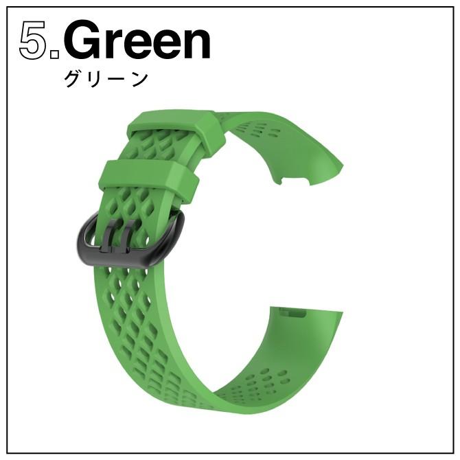 fitbit charge 4 バンド シリコン fitbit charge 4 バンド fitbit charge 4 ベルト fitbit charge 3 バンド | Fitbit Charge | 05