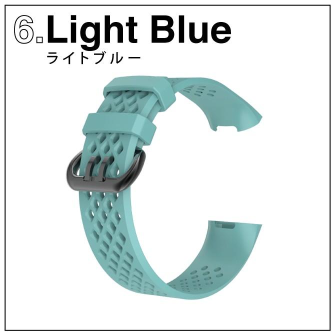 fitbit charge 4 バンド シリコン fitbit charge 4 バンド fitbit charge 4 ベルト fitbit charge 3 バンド | Fitbit Charge | 06