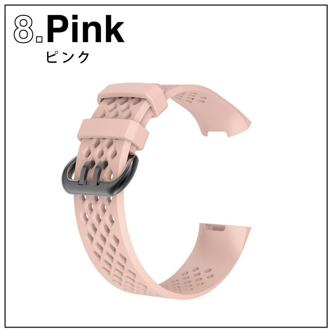 fitbit charge 4 バンド シリコン fitbit charge 4 バンド fitbit charge 4 ベルト fitbit charge 3 バンド | Fitbit Charge | 08