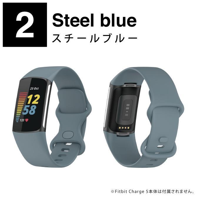 fitbit charge 6 バンド fitbit charge 6 ベルト 交換 フィットビットチャージ6 本体 charge6（優良配送） | Fitbit Charge | 15