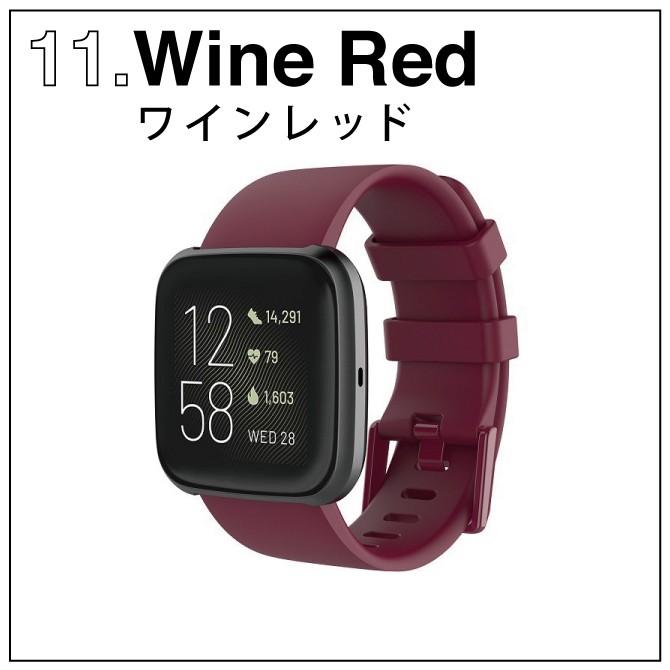 ( 在庫限り！超特価セール ) fitbit versa 2 ベルト fitbit versa 2 バンド fitbit versa2 バンド fitbit versa2 ベルト versa2 バンド | Google Fitbit | 11