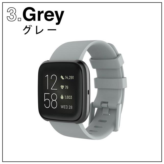 ( 在庫限り！超特価セール ) fitbit versa 2 ベルト fitbit versa 2 バンド fitbit versa2 バンド fitbit versa2 ベルト versa2 バンド | Google Fitbit | 03