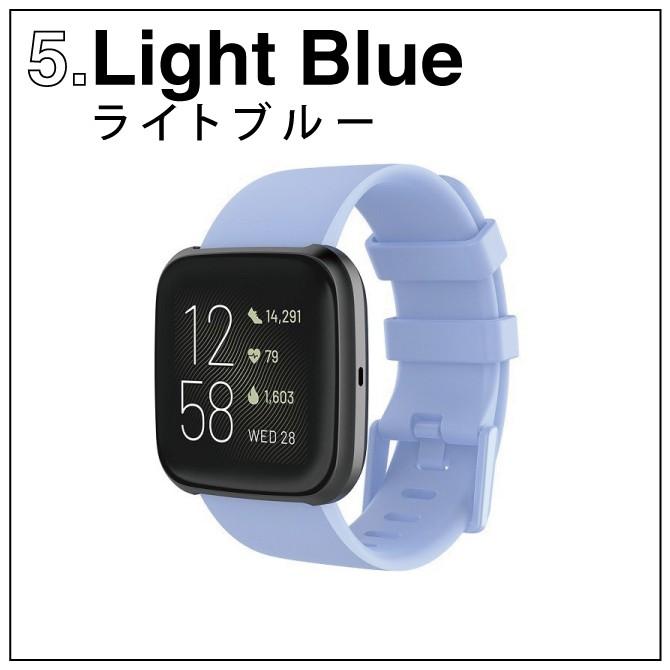 ( 在庫限り！超特価セール ) fitbit versa 2 ベルト fitbit versa 2 バンド fitbit versa2 バンド fitbit versa2 ベルト versa2 バンド | Google Fitbit | 05