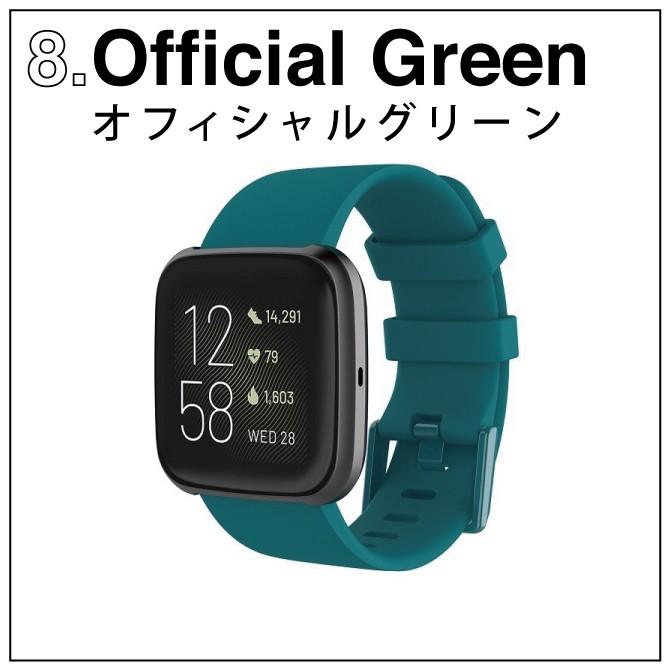 ( 在庫限り！超特価セール ) fitbit versa 2 ベルト fitbit versa 2 バンド fitbit versa2 バンド fitbit versa2 ベルト versa2 バンド | Google Fitbit | 08