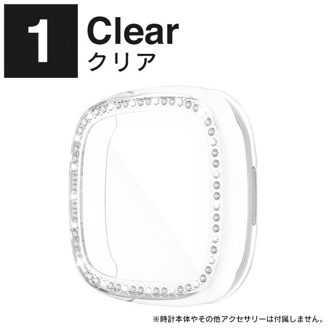 fitbit versa4 カバー fitbit sense2 カバー versa 4 カバー sense 2 カバー fitbit versa4 ケース fitbit sense2 ケース versa 4 ケース | Fitbit Versa | 06