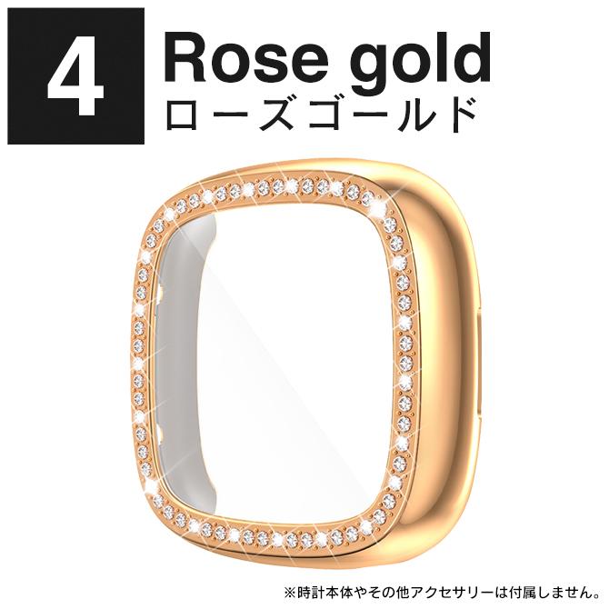 fitbit versa4 カバー fitbit sense2 カバー versa 4 カバー sense 2 カバー fitbit versa4 ケース fitbit sense2 ケース versa 4 ケース | Fitbit Versa | 09