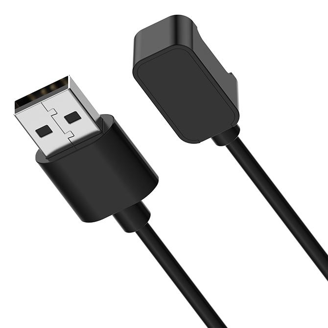 Galaxy Fit3 充電ケーブル 1m USB A ギャラクシー フィット3 充電ケーブル 1m ギャラクシーフィット3 充電ケーブル（優良配送） | Galaxy Watch | 03