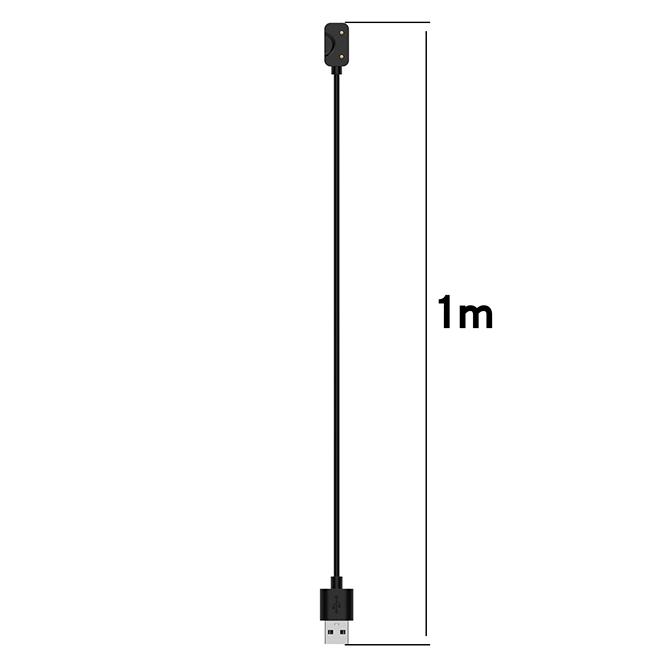 Galaxy Fit3 充電ケーブル 1m USB A ギャラクシー フィット3 充電ケーブル 1m ギャラクシーフィット3 充電ケーブル（優良配送） | Galaxy Watch | 06