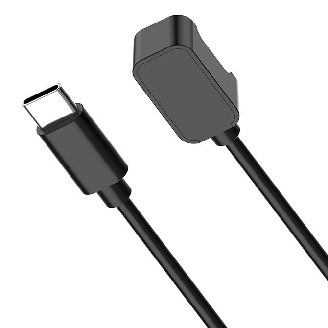 Galaxy Fit3 充電ケーブル 50cm Type-C ギャラクシー フィット3 充電ケーブル 50cm ギャラクシーフィット3（優良配送） | Galaxy Watch | 03