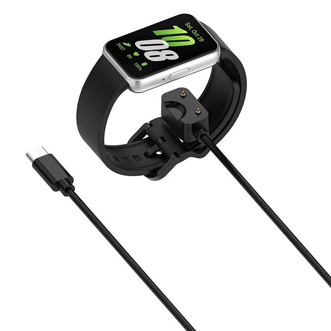 Galaxy Fit3 充電ケーブル 50cm Type-C ギャラクシー フィット3 充電ケーブル 50cm ギャラクシーフィット3（優良配送） | Galaxy Watch | 05