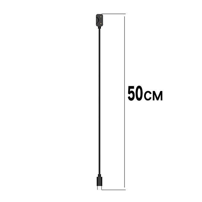 Galaxy Fit3 充電ケーブル 50cm Type-C ギャラクシー フィット3 充電ケーブル 50cm ギャラクシーフィット3（優良配送） | Galaxy Watch | 06