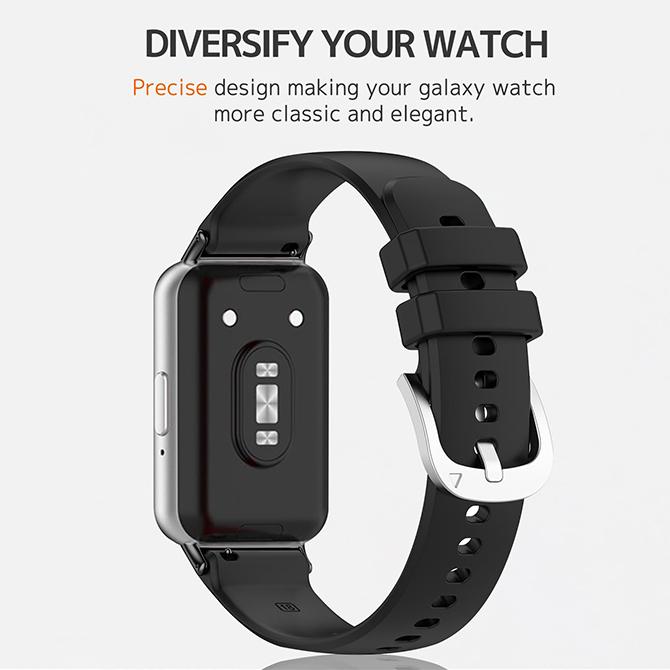 ギャラクシーフィット3 バンド アダプター ギャラクシーフィット3 ベルト アダプター galaxy fit3 本体 取付 コネクター（優良配送） | Galaxy Watch | 10