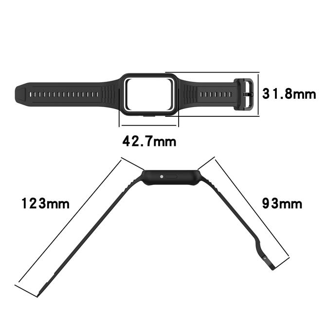 galaxy fit3 バンド huawei band 10 交換バンド huawei band 9 フィット3 ファーウェイ バンド10（優良配送） | Galaxy Watch | 27