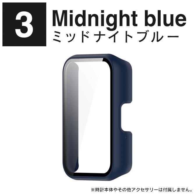 galaxy fit3 本体 保護 ギャラクシー フィット3 ケース カバー PC ハード ガラス フィルム アクセサリー フィット 3 （優良配送） | Galaxy Watch | 14