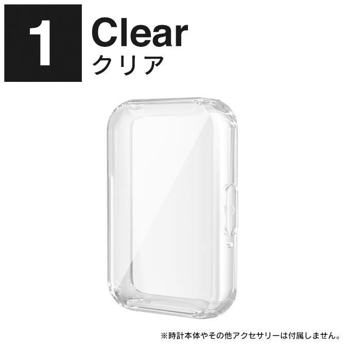 galaxy fit 3 本体 保護 galaxy fit3 ケース galaxy fit3 カバー  ギャラクシーフィット3 TPU（優良配送） | Galaxy Watch | 09