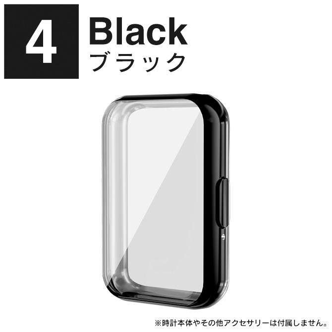 galaxy fit 3 本体 保護 galaxy fit3 ケース galaxy fit3 カバー  ギャラクシーフィット3 TPU（優良配送） | Galaxy Watch | 12