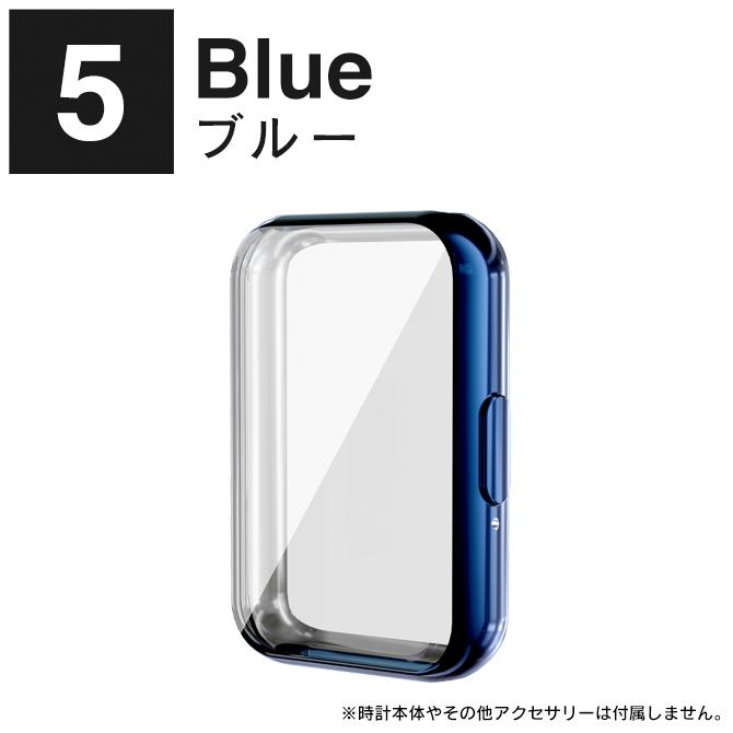 galaxy fit 3 本体 保護 galaxy fit3 ケース galaxy fit3 カバー  ギャラクシーフィット3 TPU（優良配送） | Galaxy Watch | 13