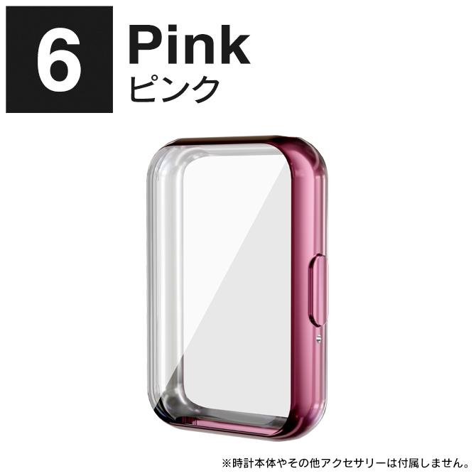 galaxy fit 3 本体 保護 galaxy fit3 ケース galaxy fit3 カバー  ギャラクシーフィット3 TPU（優良配送） | Galaxy Watch | 14