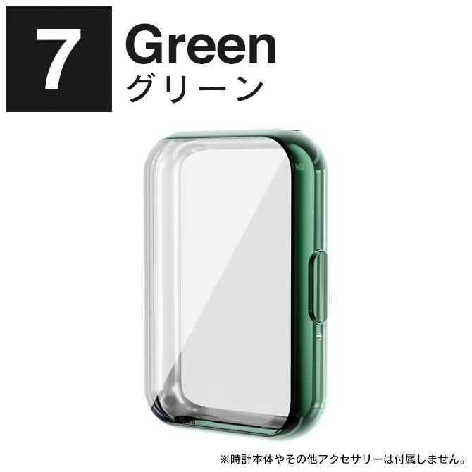 galaxy fit 3 本体 保護 galaxy fit3 ケース galaxy fit3 カバー  ギャラクシーフィット3 TPU（優良配送） | Galaxy Watch | 15