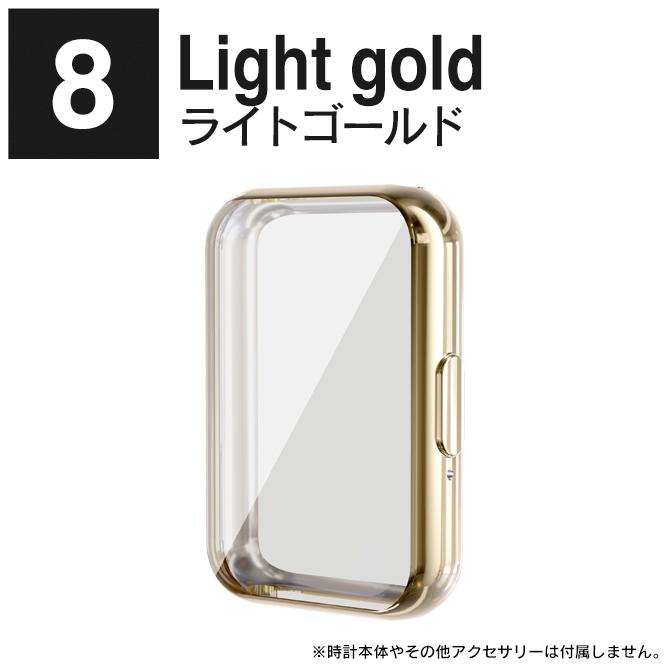 galaxy fit 3 本体 保護 galaxy fit3 ケース galaxy fit3 カバー  ギャラクシーフィット3 TPU（優良配送） | Galaxy Watch | 16