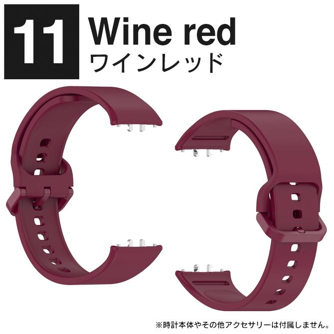 galaxy fit3 バンド galaxy fit3 ベルト ギャラクシーフィット3 ギャラクシー フィット 3 アクセサリー ソフト（優良配送） | Galaxy Watch | 25