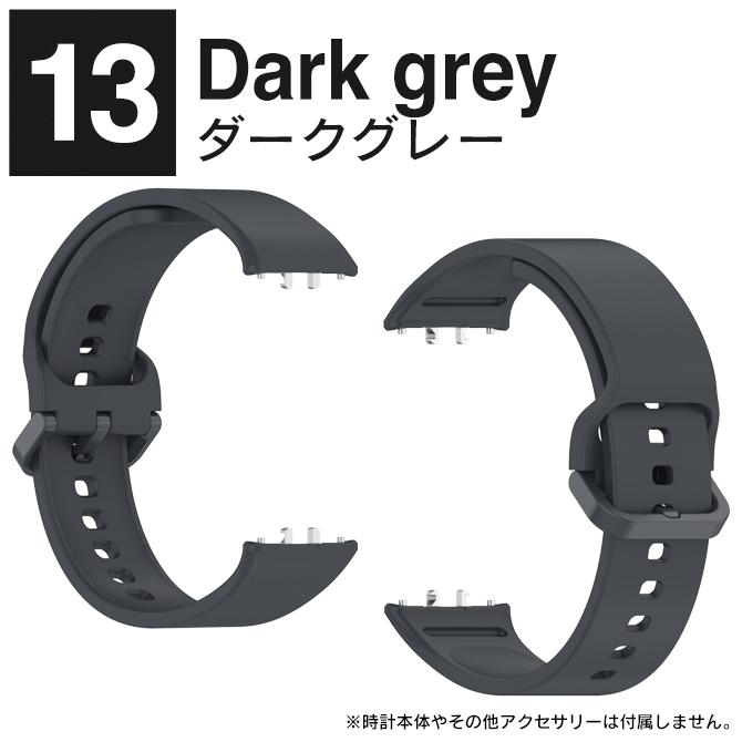 galaxy fit3 バンド galaxy fit3 ベルト ギャラクシーフィット3 ギャラクシー フィット 3 アクセサリー ソフト（優良配送） | Galaxy Watch | 27