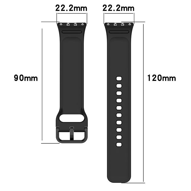 galaxy fit3 バンド galaxy fit3 ベルト ギャラクシーフィット3 ギャラクシー フィット 3 アクセサリー ソフト（優良配送） | Galaxy Watch | 31