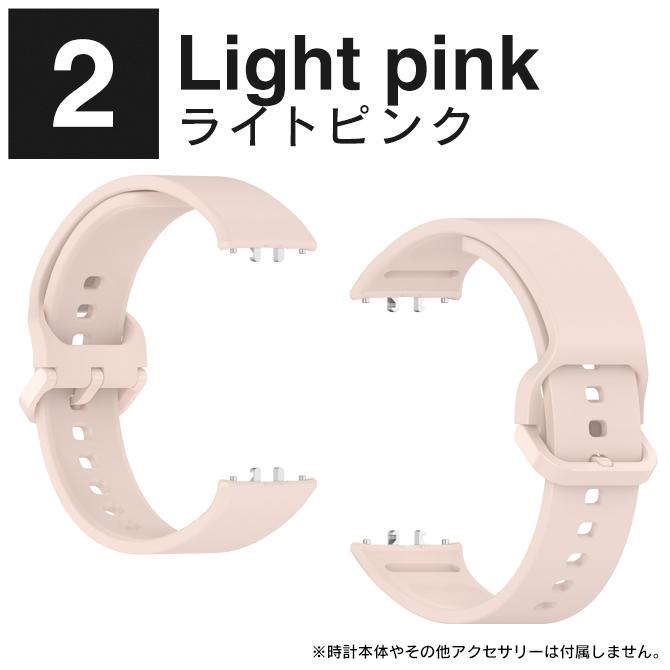 galaxy fit3 バンド galaxy fit3 ベルト ギャラクシーフィット3 ギャラクシー フィット 3 アクセサリー ソフト（優良配送） | Galaxy Watch | 16