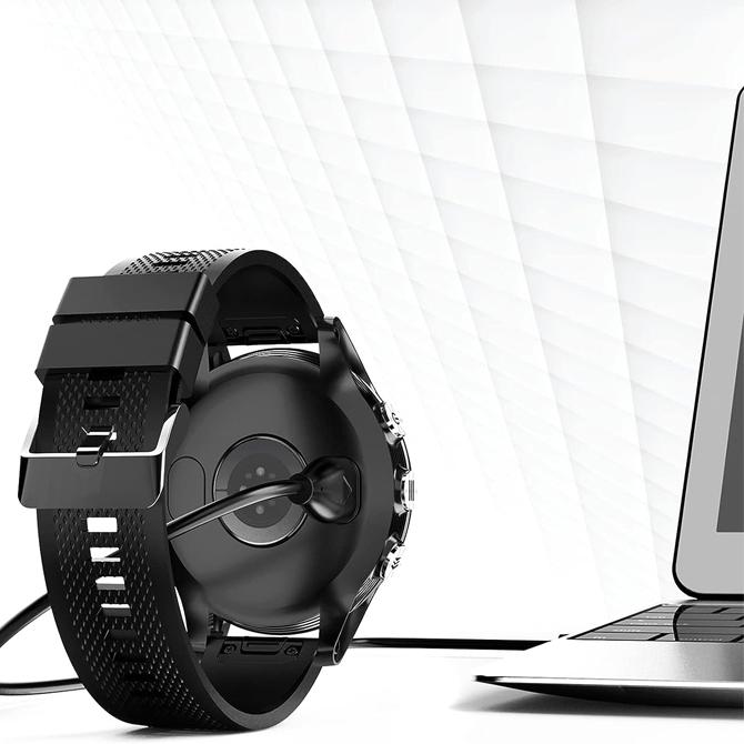 ガーミン 充電ケーブル ガーミン 充電器 Garmin ForeAthlete Forerunner Fenix Venu Instinct 本体 充電（優良配送） | GARMIN | 06