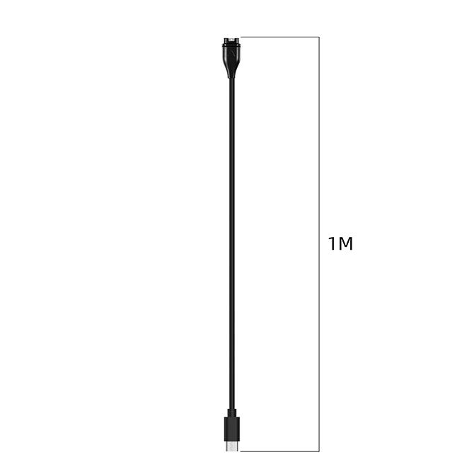 ガーミン 充電ケーブル ガーミン 充電器 Garmin ForeAthlete Forerunner Fenix Venu Instinct 本体 充電（優良配送） | GARMIN | 08