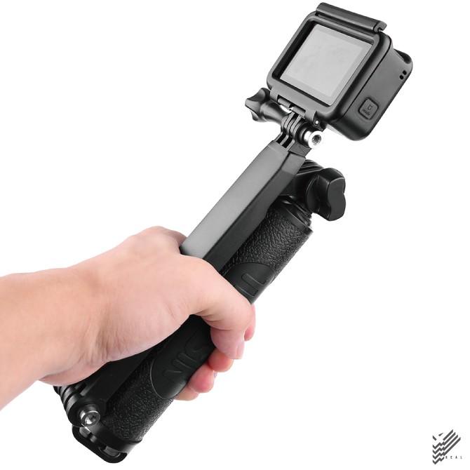 GoPro 自撮り棒 ロング 海 マウント スタンド gopro 三脚 ( 優良 GoPro 自撮り棒 ロング 海 マウント スタンド gopro 三脚 ( 優良