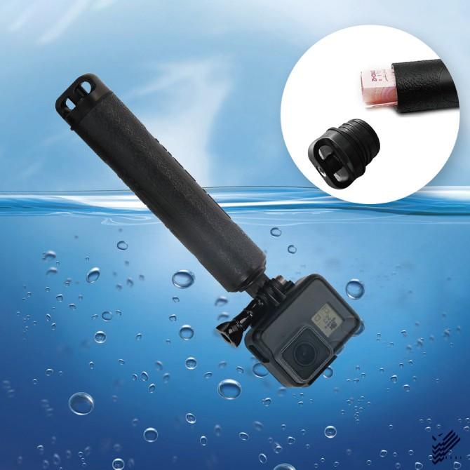 GoPro 自撮り棒 ロング 海 マウント スタンド gopro 三脚 ( 優良 GoPro 自撮り棒 ロング 海 マウント スタンド gopro 三脚 ( 優良
