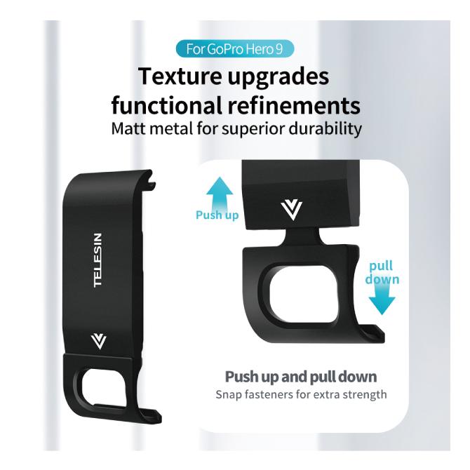 GoPro（ゴープロ） アクセサリー アクセサリー GoPro HERO11 / 10 / 9